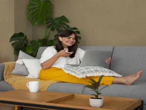 کاغذ دیواری کربن 3/carbon3 طرح جودون بافت قهوه‌ای کد ۱۰۳۳۸