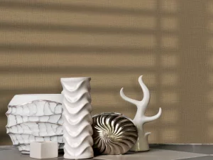 کاغذ دیواری کربن 3/carbon3 طرح جودون بافت قهوه‌ای کد ۱۰۳۳۸