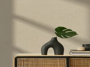 کاغذ دیواری کربن 3/carbon3 طرح جودون بافت کرم کد ۱۰۳۳۹