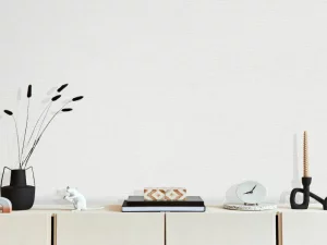 کاغذ دیواری کربن 3/carbon3 طرح جودون بافت سفید کد ۱۰۳۴۳