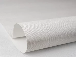 کاغذ دیواری کربن 3/carbon3 طرح جودون بافت سفید کد ۱۰۳۴۶