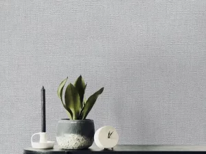 کاغذ دیواریکربن 3/carbon3 طرح جودون بافت نقره ای کد ۱۰۳۴۸