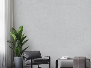 کاغذ دیواریکربن 3/carbon3 طرح جودون بافت نقره ای کد ۱۰۳۴۸
