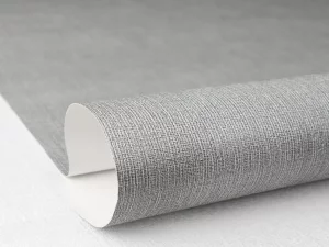 کاغذ دیواری کربن 3/carbon3 طرح جودون بافت خاکستری کد ۱۰۳۴۹