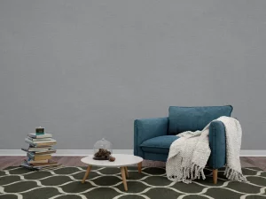 کاغذ دیواری کربن 3/carbon3 طرح جودون بافت خاکستری کد ۱۰۳۴۹