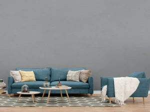 کاغذ دیواری کربن 3/carbon3 طرح جودون بافت خاکستری کد ۱۰۳۴۹