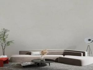 کاغذ دیواریکربن 3/carbon3 طرح جودون بافت نقره ای کد ۱۰۳۵۳