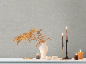 کاغذ دیواریکربن 3/carbon3 طرح جودون بافت نقره ای کد ۱۰۳۵۳
