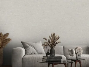کاغذ دیواریکربن 3/carbon3 طرح جودون / بافت نقره ای کد ۱۰۳۵۴