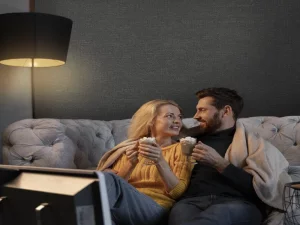 کاغذ دیواری کربن 3/carbon3 طرح جودون بافت مشکی کد ۱۰۳۵۶