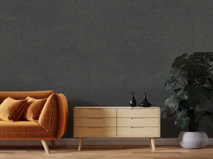 کاغذ دیواری کربن 3/carbon3 طرح جودون بافت مشکی کد ۱۰۳۵۶