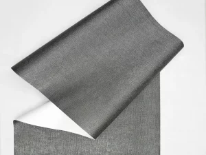 کاغذ دیواری کربن 3/carbon3 طرح جودون بافت مشکی کد ۱۰۳۵۶