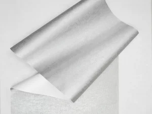 کاغذ دیواری کربن 3/carbon3 طرح جودون بافت نقره ای کد ۱۰۳۵۷