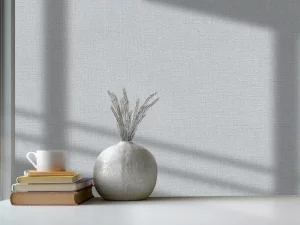 کاغذ دیواری کربن 3/carbon3 طرح جودون بافت نقره ای کد ۱۰۳۵۷