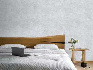 کاغذ دیواری کربن 3/carbon3 طرح پتینه نقره‌ای کد ۱۰۲۴۳