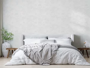 کاغذ دیواری کربن 3/carbon3 طرح پتینه سفید کد ۱۰۲۴۵