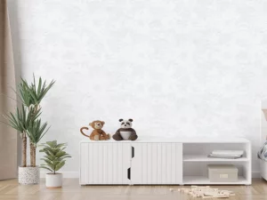 کاغذ دیواری کربن 3/carbon3 طرح پتینه سفید کد ۱۰۲۴۶