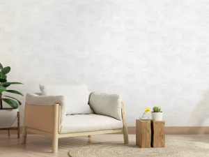 کاغذ دیواری کربن 3/carbon3 طرح پتینه سفید کد ۱۰۲۴۶