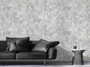آلبوم کاغذدیواری کربن 1طرح پتینه نقره‌ای کد ۱۰۰۴۶