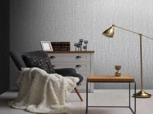 آلبوم کاغذدیواری کربن 1 طرح جودون خاکستری کد ۱۰۰۶۹