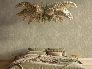 آلبوم کاغذدیواری کربن 1 طرح پتینه قهوه‌ای کد ۱۰۰۷۵