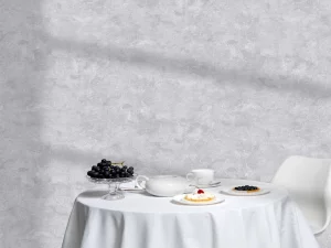 آلبوم کاغذدیواری کربن 1 طرح پتینه نقره‌ای کد ۱۰۱۱۶