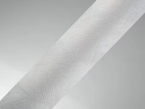 آلبوم کاغذدیواری کربن 1 طرح بافت نقره‌ای کد ۱۰۰۳۰