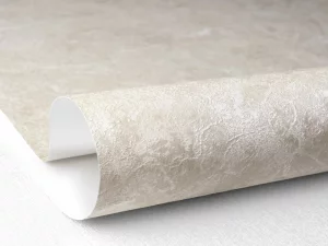 کاغذ دیواری کربن 3/carbon3 طرح پتینه کرم کد ۱۰۲۶۸