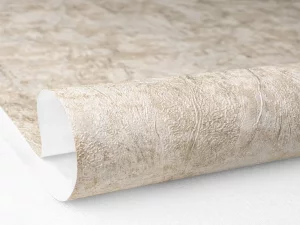 کاغذ دیواری کربن 3/carbon3 طرح رگه‌دار طلایی کد ۱۰۲۸۶