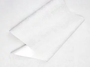کاغذ دیواری کربن 3/carbon3 طرح رگه‌دار سفید کد ۱۰۲۸۹