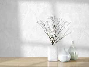 کاغذ دیواری کربن 3/carbon3 طرح رگه‌دار نقره ای کد ۱۰۲۹۱