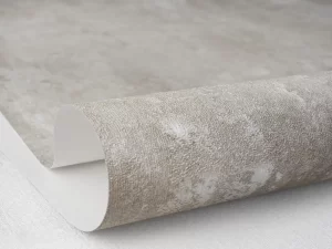 کاغذ دیواریکربن 3/carbon3 طرح پتینه قهوه ای کد ۱۰۳۰۴