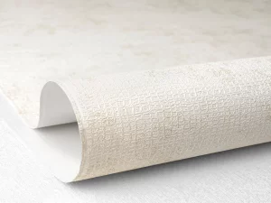 کاغذ دیواری کربن 3/carbon3 طرح جودون بافت نقره ای کد ۱۰۳۴۷