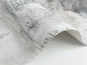 کاغذ دیواری طرح درخت و درختچه کد ۸۰۰۹
