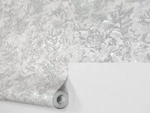 کاغذ دیواری طرح شاخ و برگ کد ۸۰۱۰