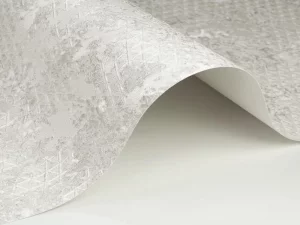 کاغذ دیواری پتینه طرح هندسی کد ۸۰۳۸