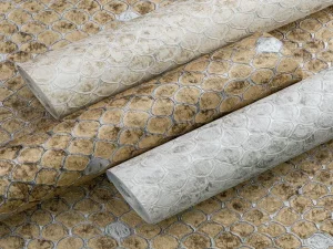 کاغذ دیواری راکتورREACTOR طرح پوست / کد ۸۰۶۹