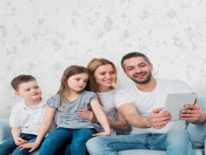 کاغذ دیواری طرح پتینه کد ۸۰۸۱