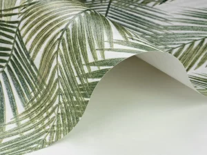 کاغذ دیواری طرح شاخ و برگ کد ۸۰۹۴