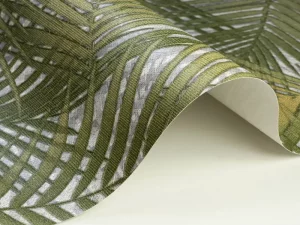کاغذ دیواری طرح شاخ و برگ کد ۸۰۹۶