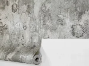 کاغذ دیواری راکتور REACTOR طرح بتن / کد ۸۱۳۱