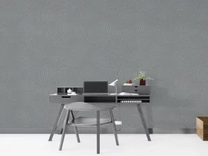 کاغذ دیواری طرح هندسی کد ۶۰۴۴