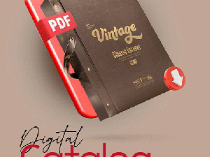 دانلود پی دی اف آلبوم وینتج|VINTAGE ALBUM