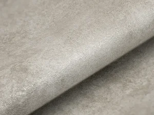 کاغذ دیواری طرح پتینه نقره‌ای کد ۱۱۱۰۹