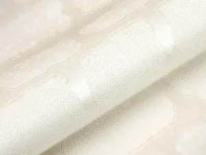 کاغذ دیواری طرح آجر سفید کد ۱۱۱۱۴