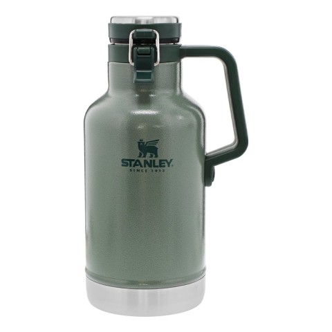 فلاسک 2 لیتری استنلی اورجینال مدل Classic Easy-Pour Growler