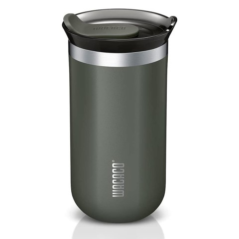 لیوان سفری واکاکو مدل اکتاروما سری لونگو،(OCTAROMA LUNGO DIM GREY)