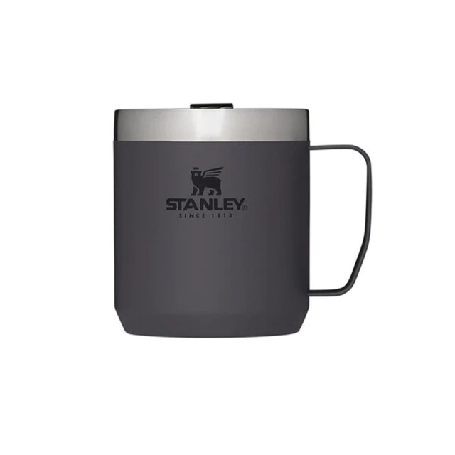 ماگ دسته دار استنلی اورجینال سری Legendary Classic Camp Mug گنجایش 350 میلی لیتر