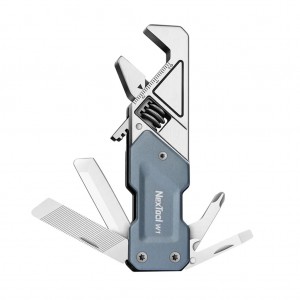 ابزار 6 کاره نکس تول مدل Light Wrench W1