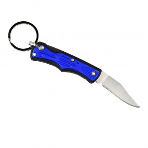 جاکلیدی مانکیز مدل  Folding Knife III
